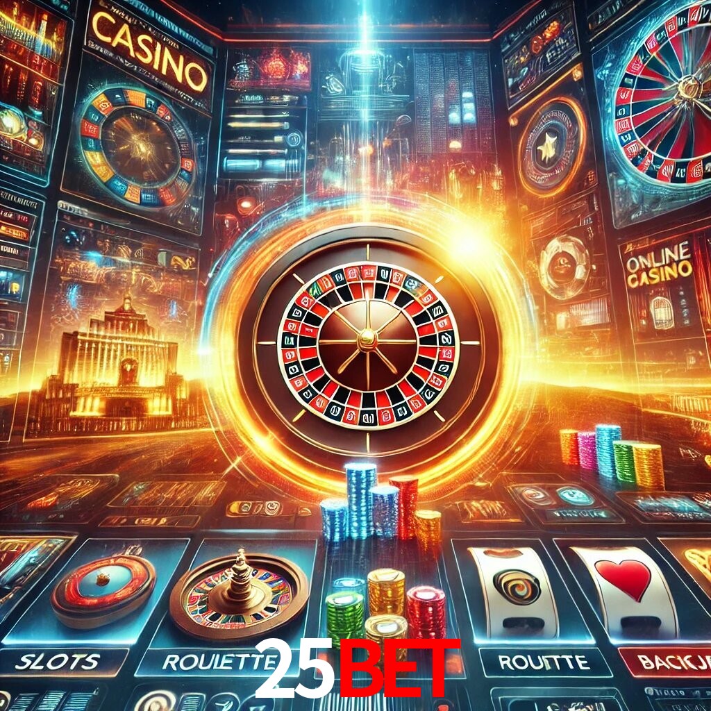  25BET