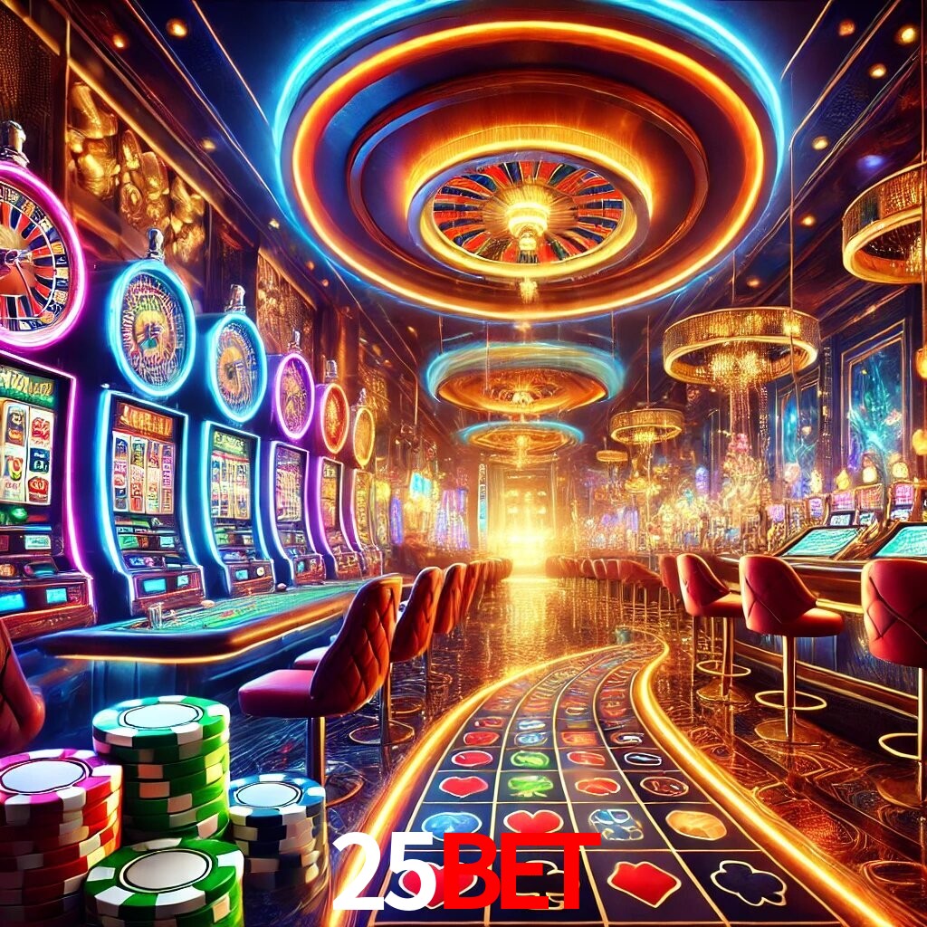  25BET