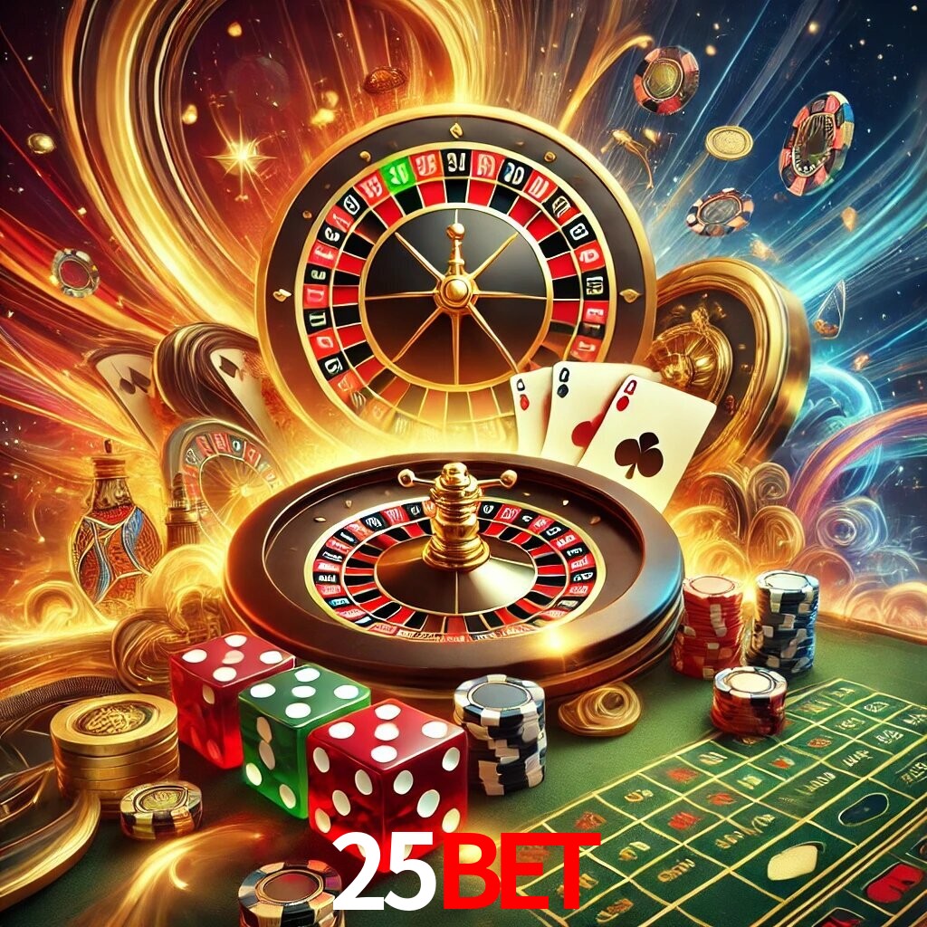  25BET