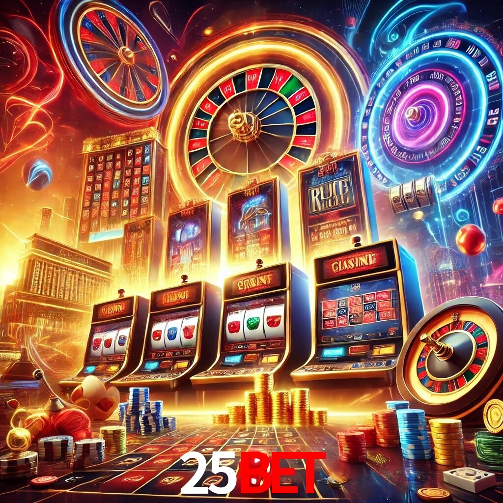  25BET