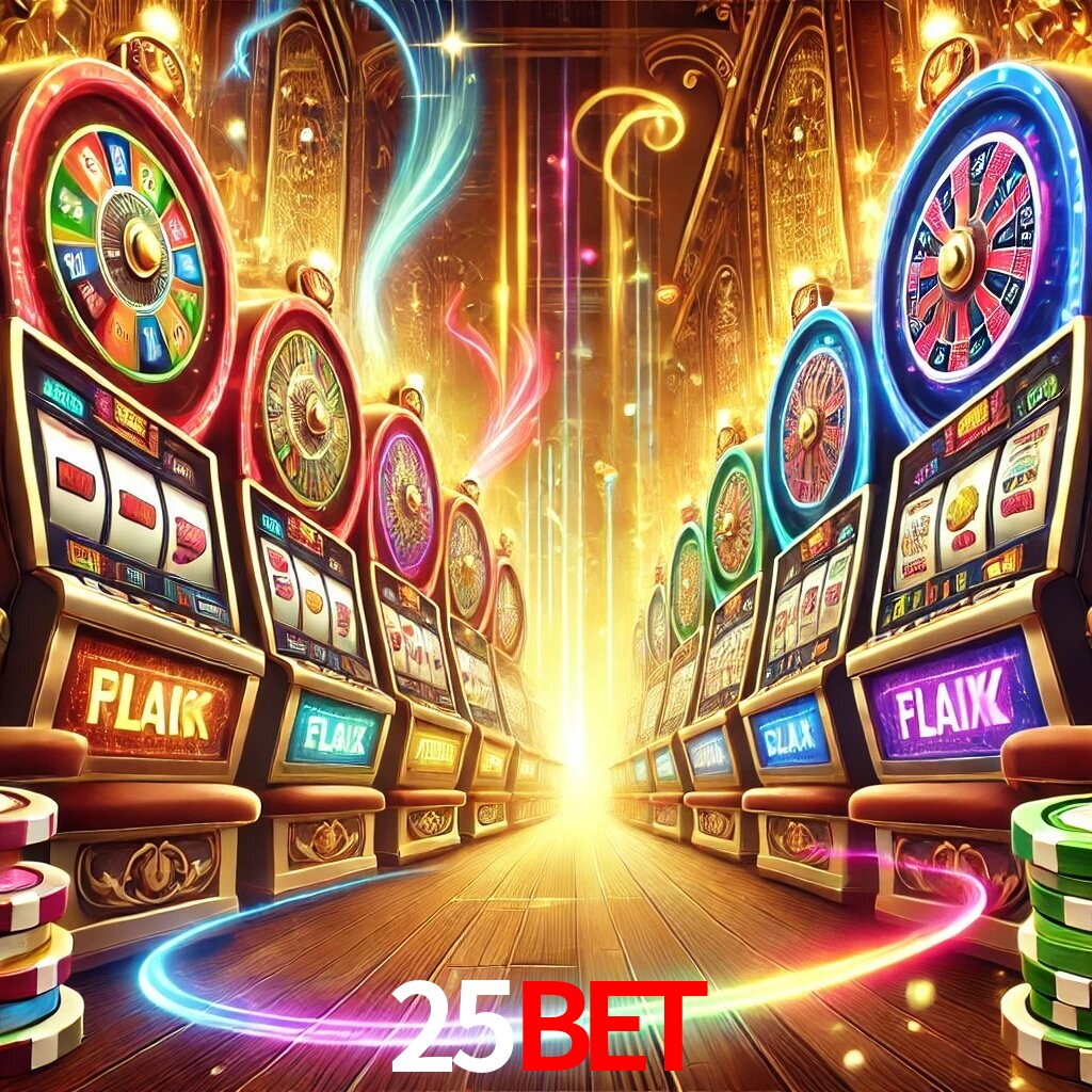  25BET