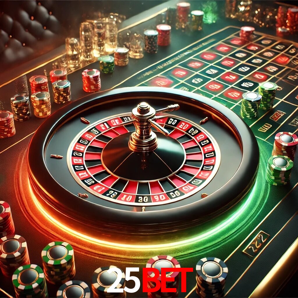  25BET