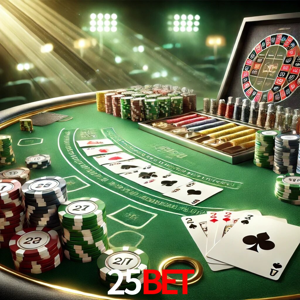  25BET