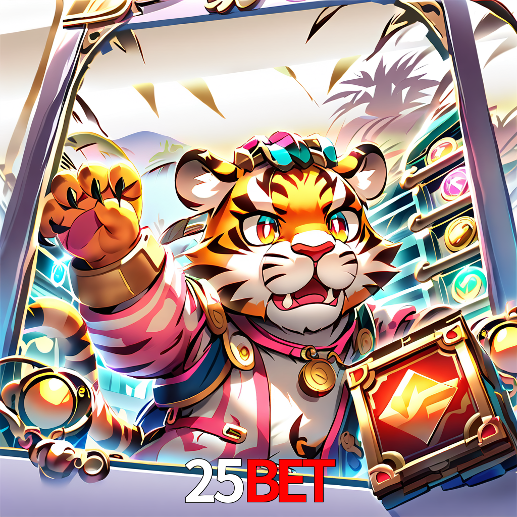 25BET